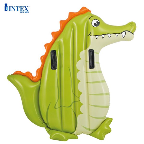 Phao tập bơi Intex hình thú VBC-58151