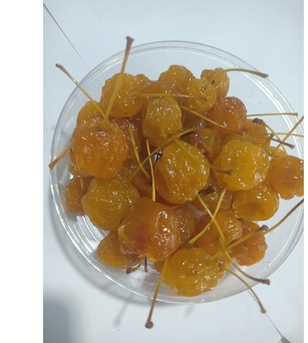 Táo cherry 100g