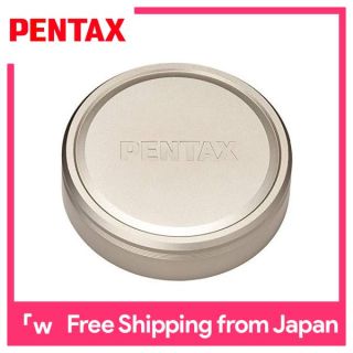 PENTAX Nắp Ống Kính Nắp O-LW65B Nhôm Màu Bạc PENTAX-FA HD 31mmF1.8 Chỉ thumbnail