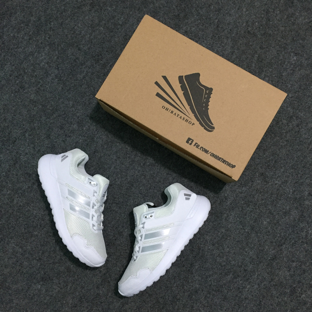 Giày Thể Thao Sneaker Nam Nữ (Nhiều Màu) - GV201