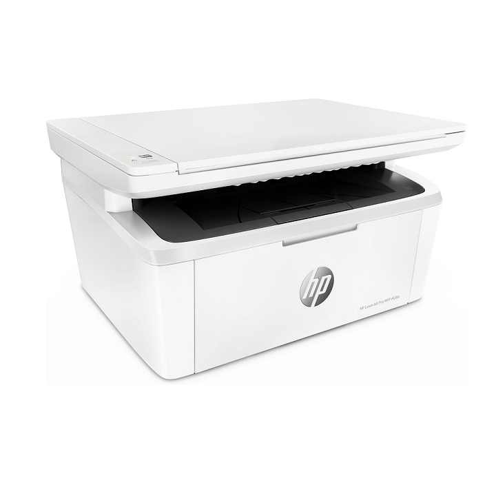 Máy In Đa Chức Năng Hp Laserjet Pro M28w