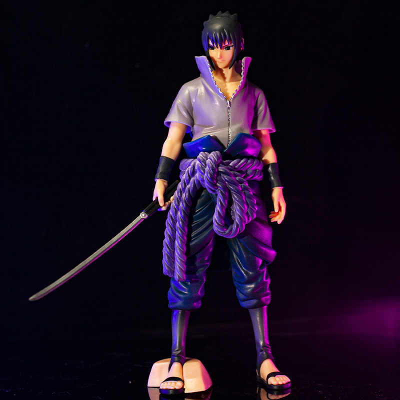 Mô hình sasuke hàng mới siêu đẹp chất lượng