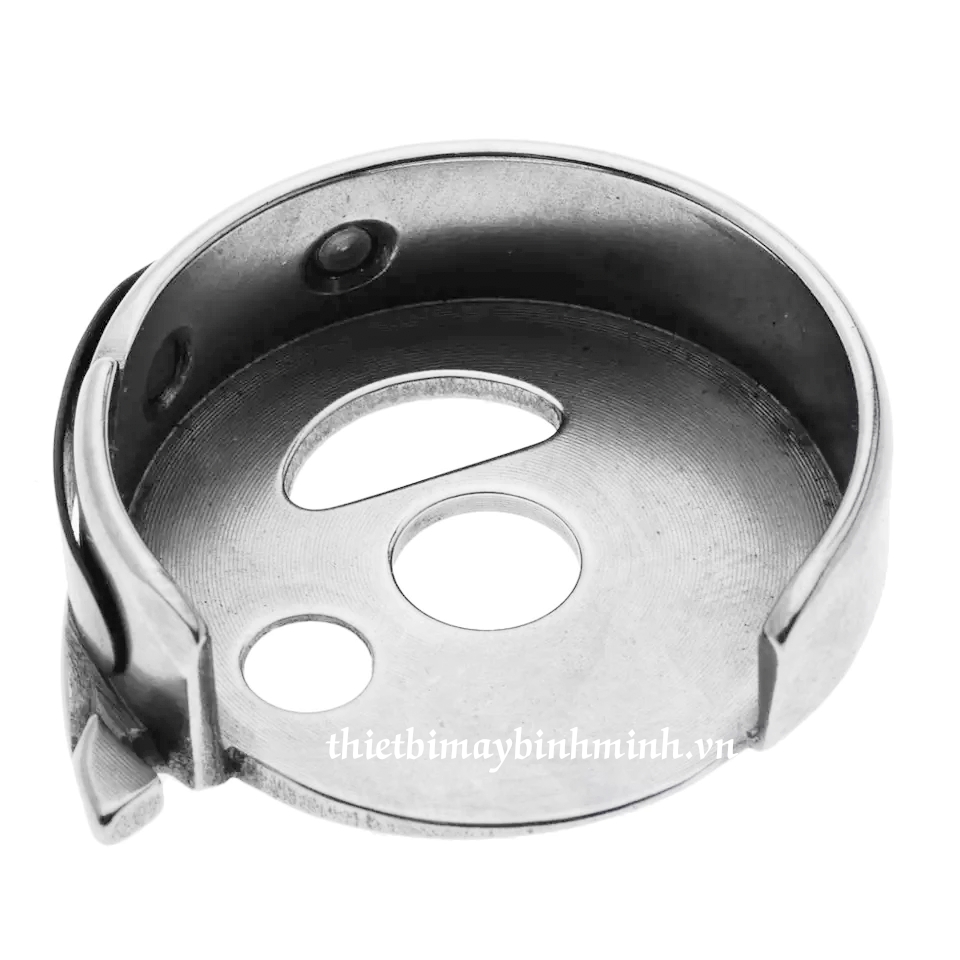 Thoi (THUYỀN) máy trụ (máy giầy da) Koban Ổ NHỎ dùng trong ngành may mặc (GIÁ 1 CÁI)