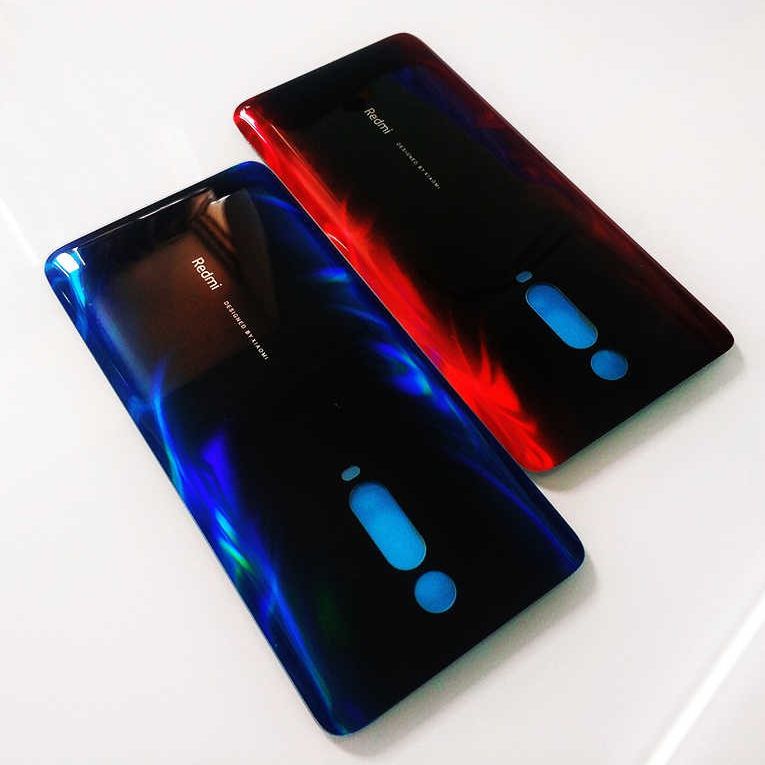 Xiaomi Redmi K20 back cover replacement rear shell