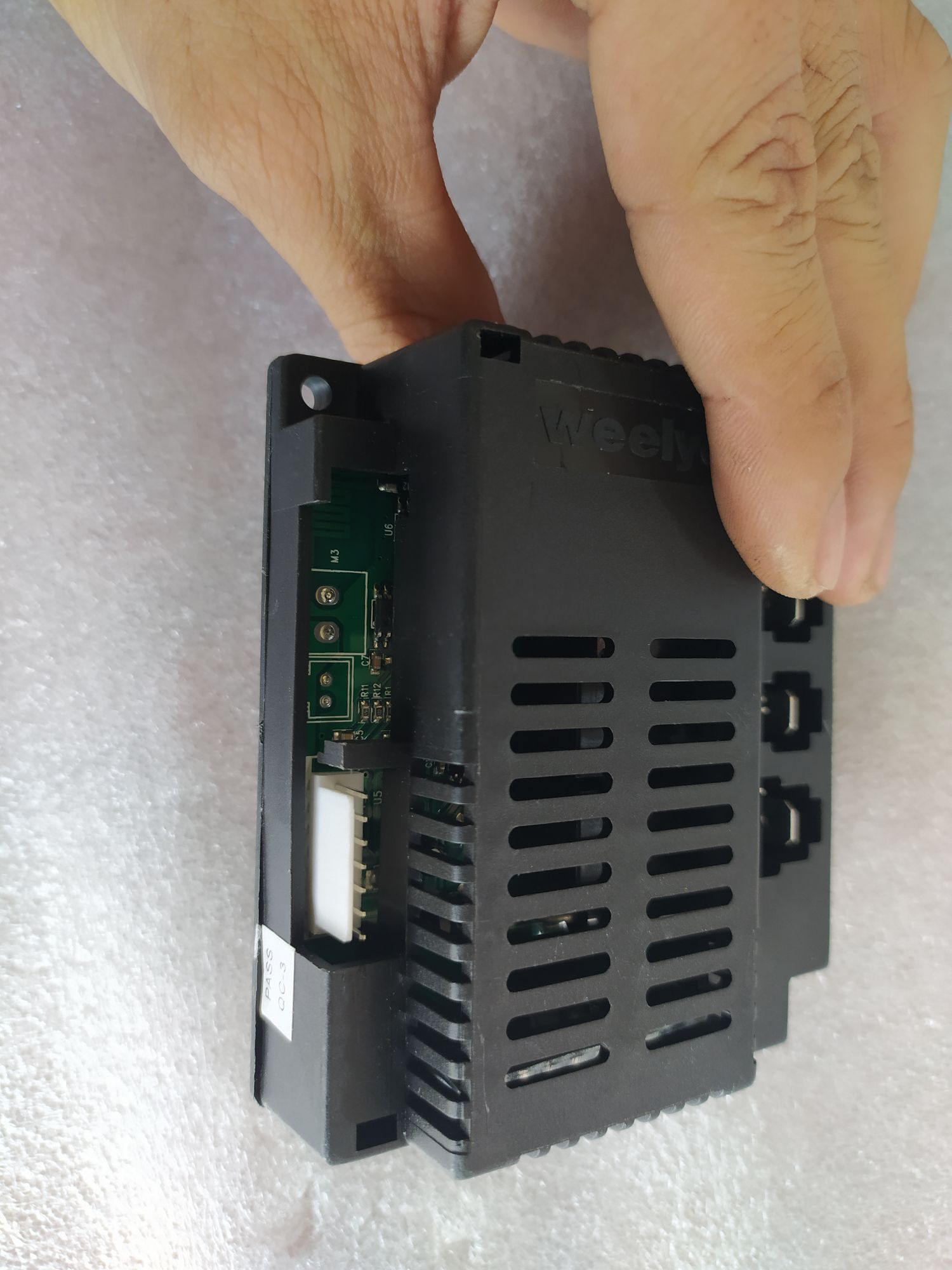 mạch xe oto điện trẻ em Nel -903 rx41