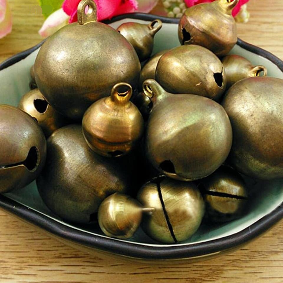 Chuông cho chim săn mồi, chó, mèo