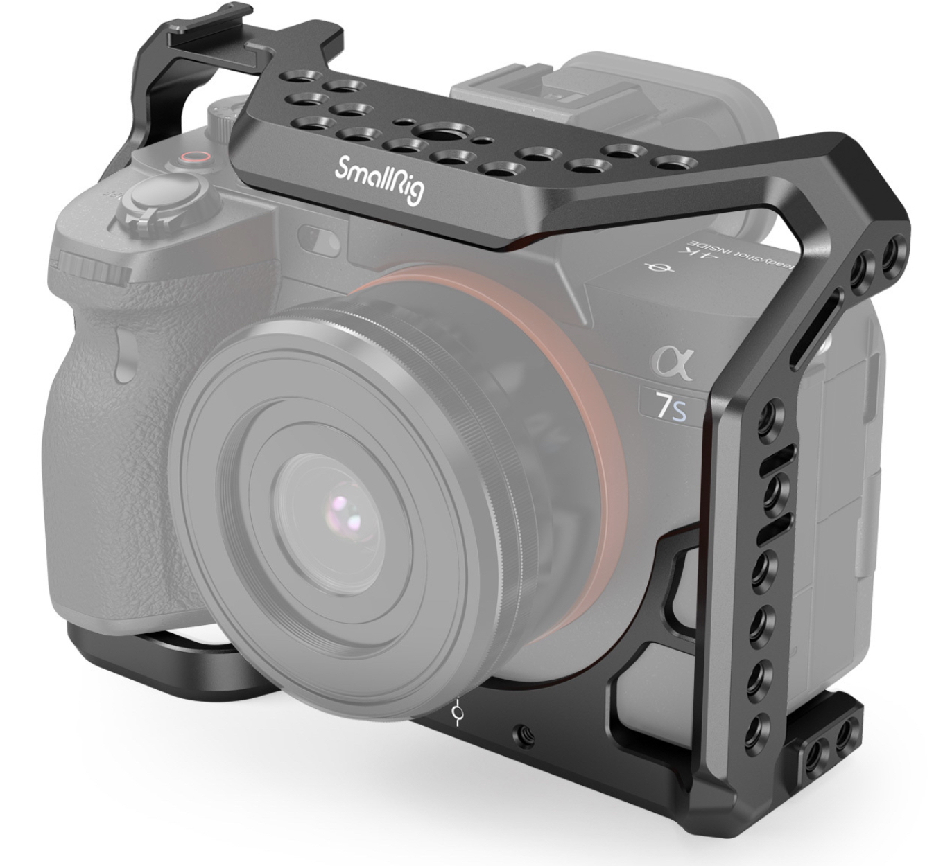 KHUNG BẢO VỆ - SMALLRIG 2999 CHO SONY A7S3