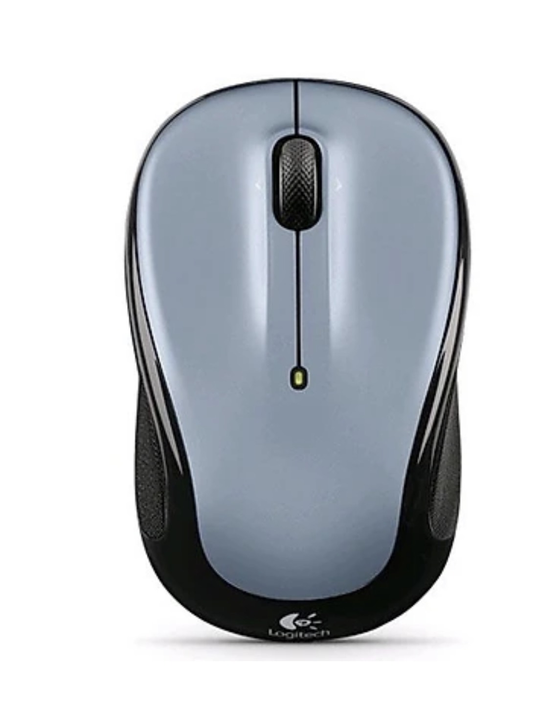 [HCM]Chuột không dây Logitech M325- Hàng chính hãng
