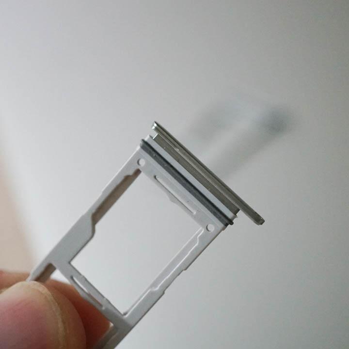 Khay sim Galaxy S10, S10 Plus chống nước