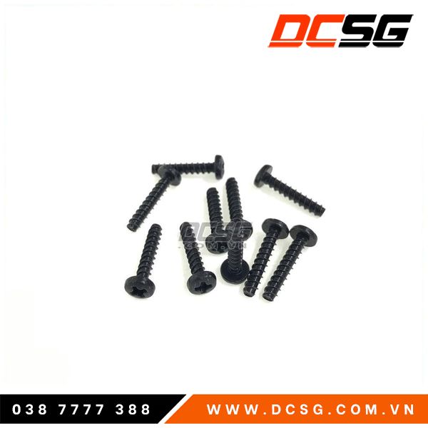 Ốc vít 3.0x16mm Makita 266130-9 (01 cái)