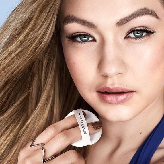 Phấn Nước Maybelline Dream Cushion 14.6g