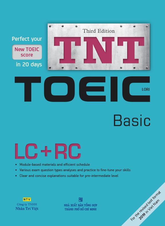 Tnt Toeic Basic