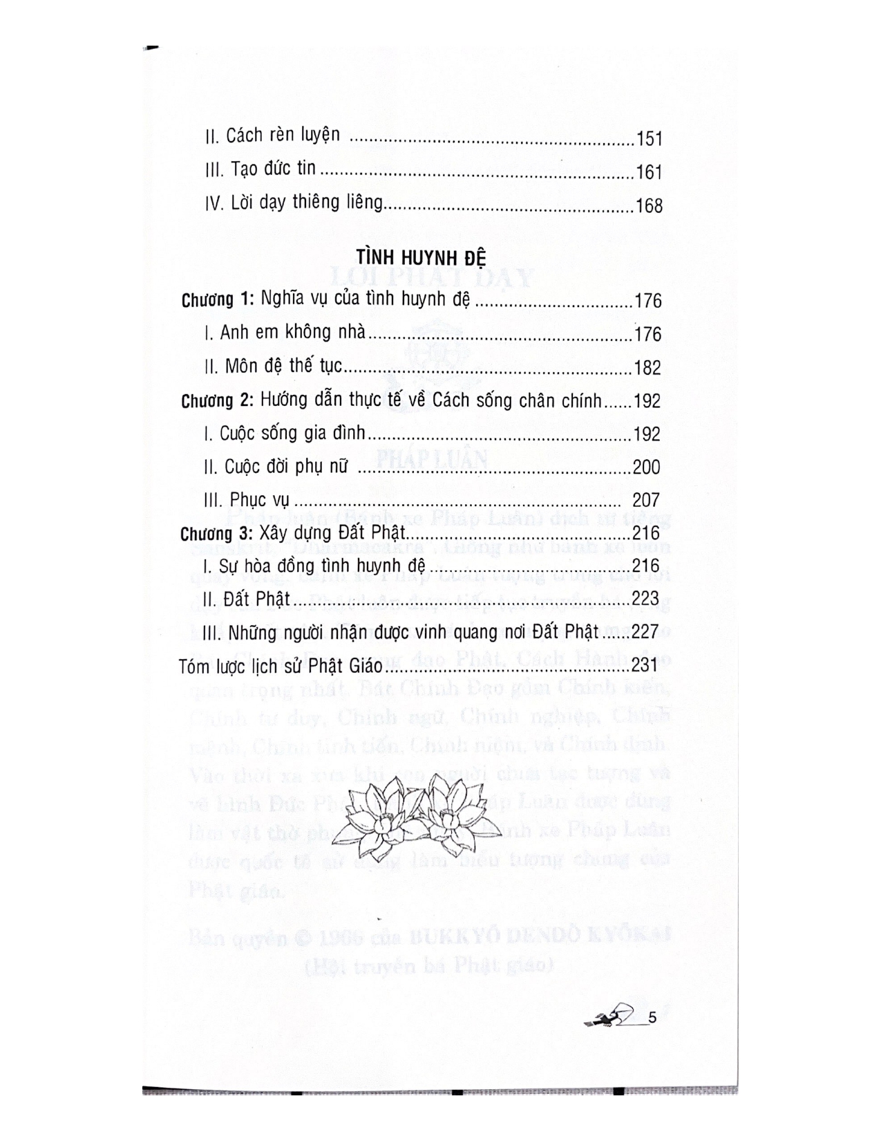 Sách - Lời Phật Dạy-Vanlangbooks