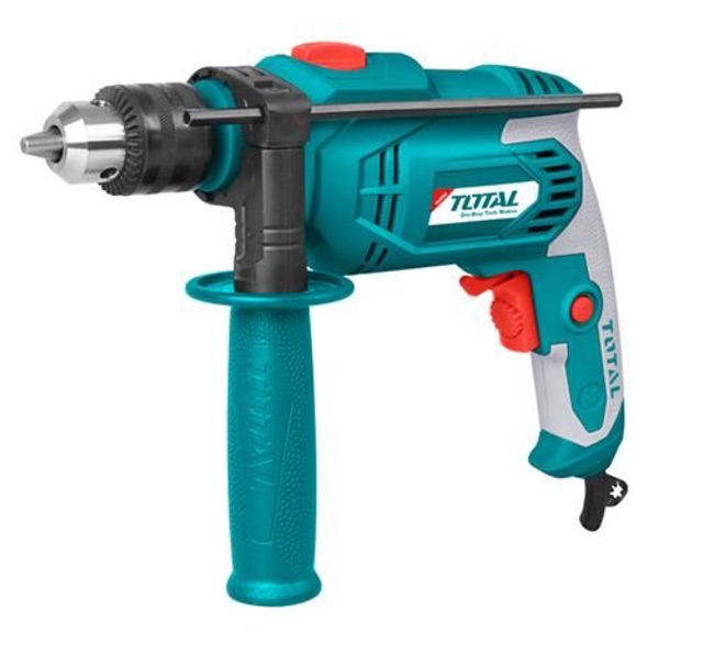 Khoan búa 13Mm Total Tg108136E