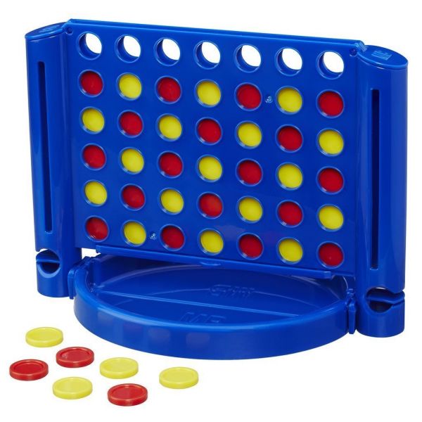 Trò chơi ca rô Connect 4 HASBRO GAMING B1000