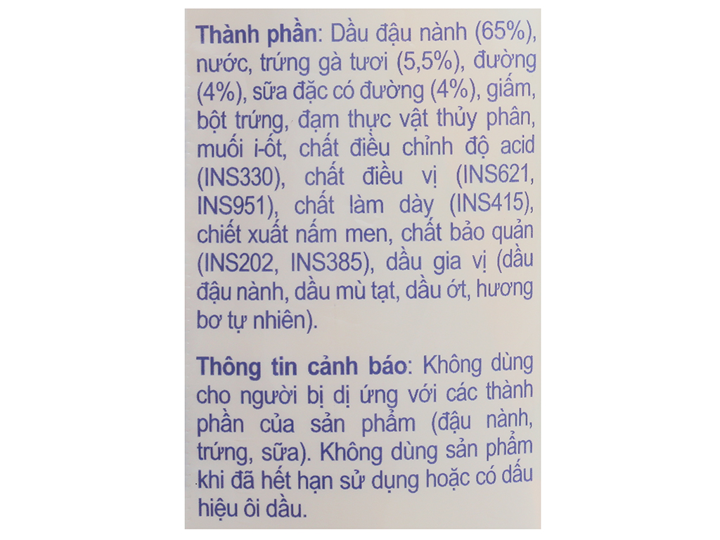 Xốt mayonnaise Ottogi ngọt dịu chai 245g