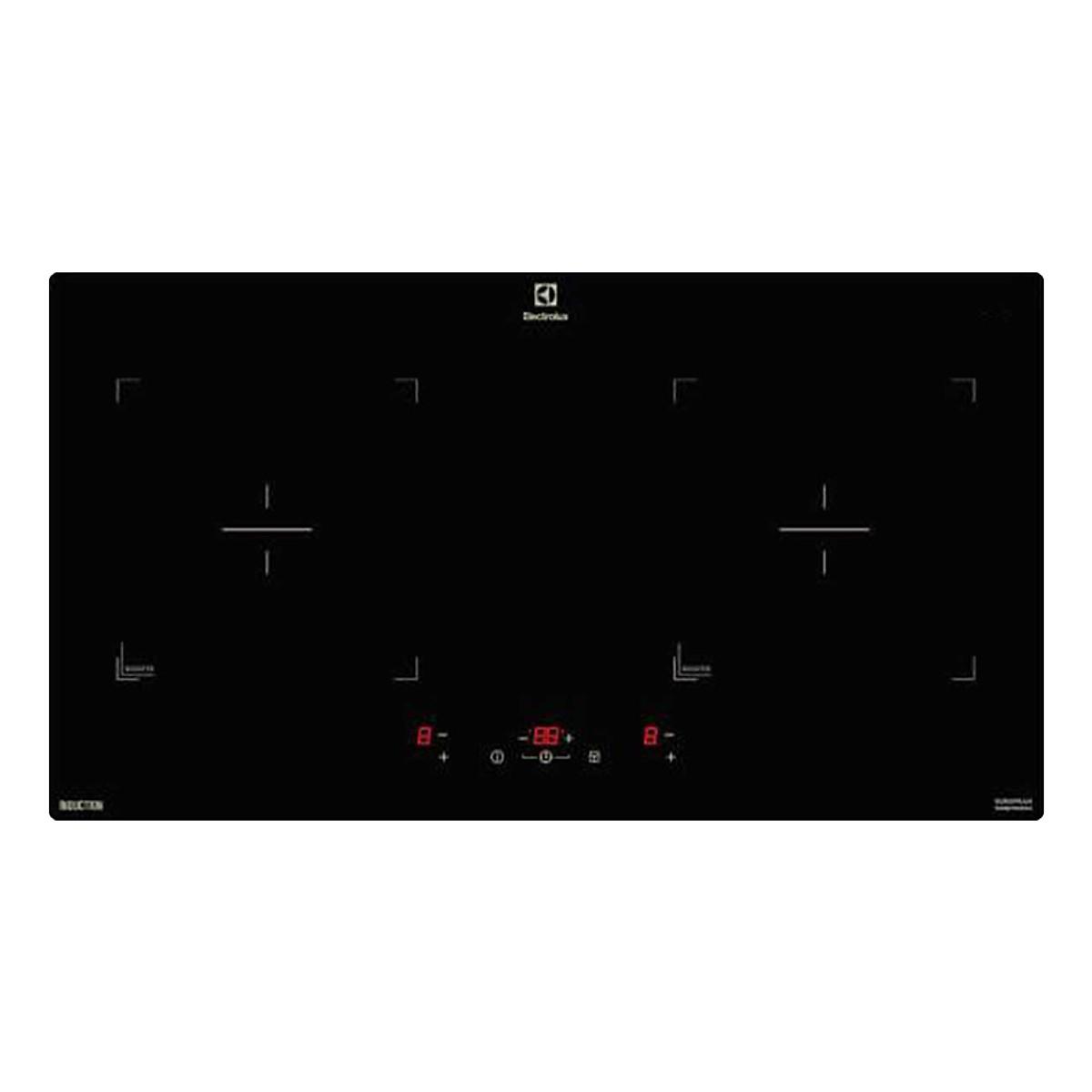 [Trả góp 0%]Bếp từ âm 2 vùng nấu Electrolux EHI7023BA