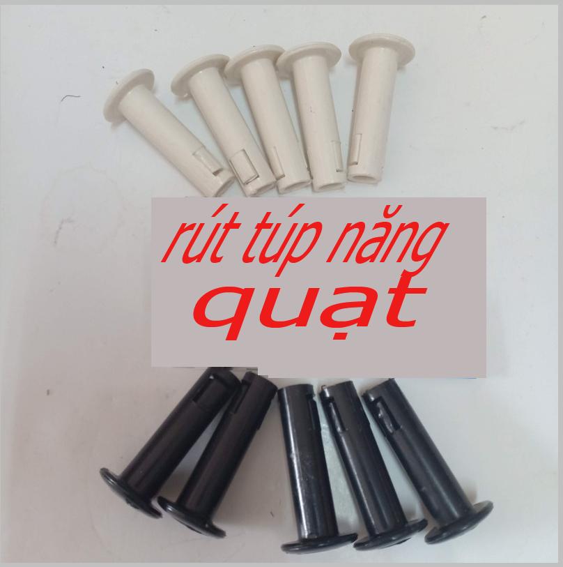 10 Núm rút túp năng quạt