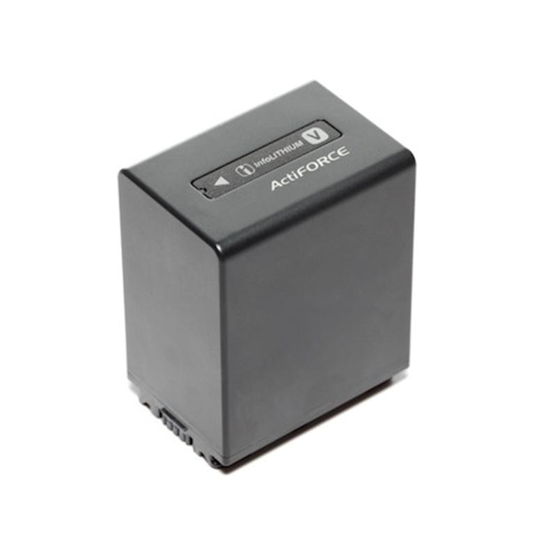 Pin máy quay phim Sony NP-FV100