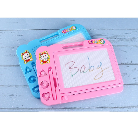 Bảng gạt tự xóa thông minh