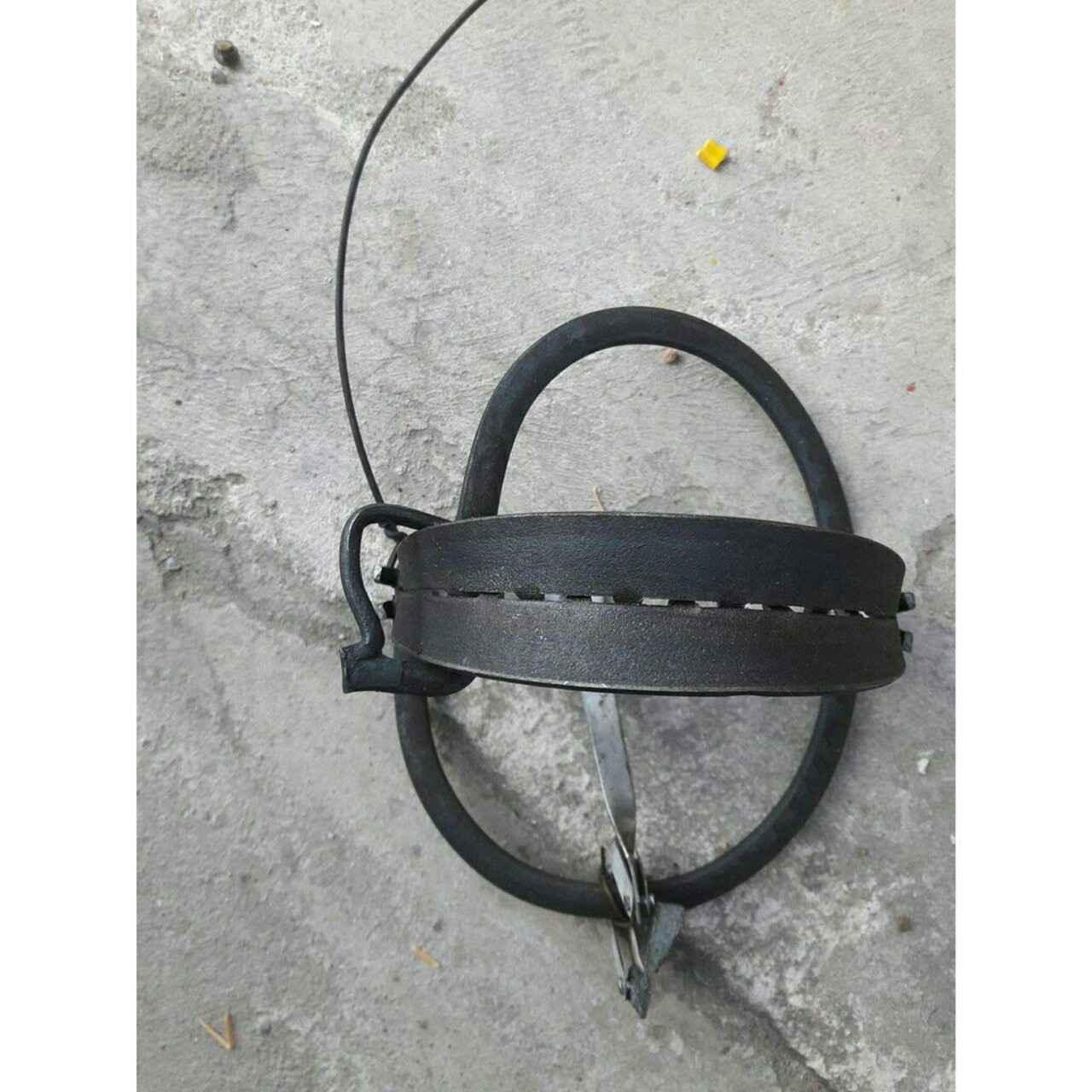 Bẫy chuột răng siêu nhạy 14cm, cam kết 100% hài lòng tặng khóa gài siêu nhạy đa năng