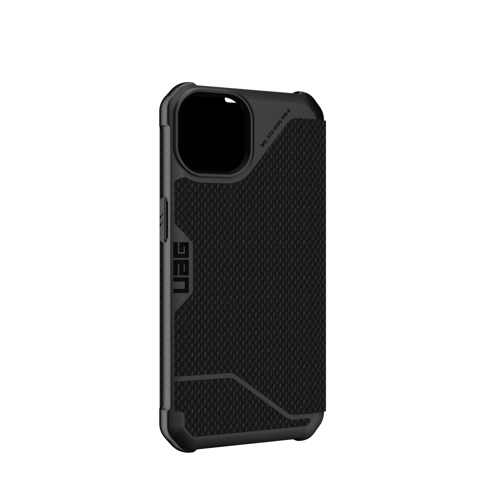Ốp lưng UAG Metropolis cho iPhone 13 Pro [6.1 inch]