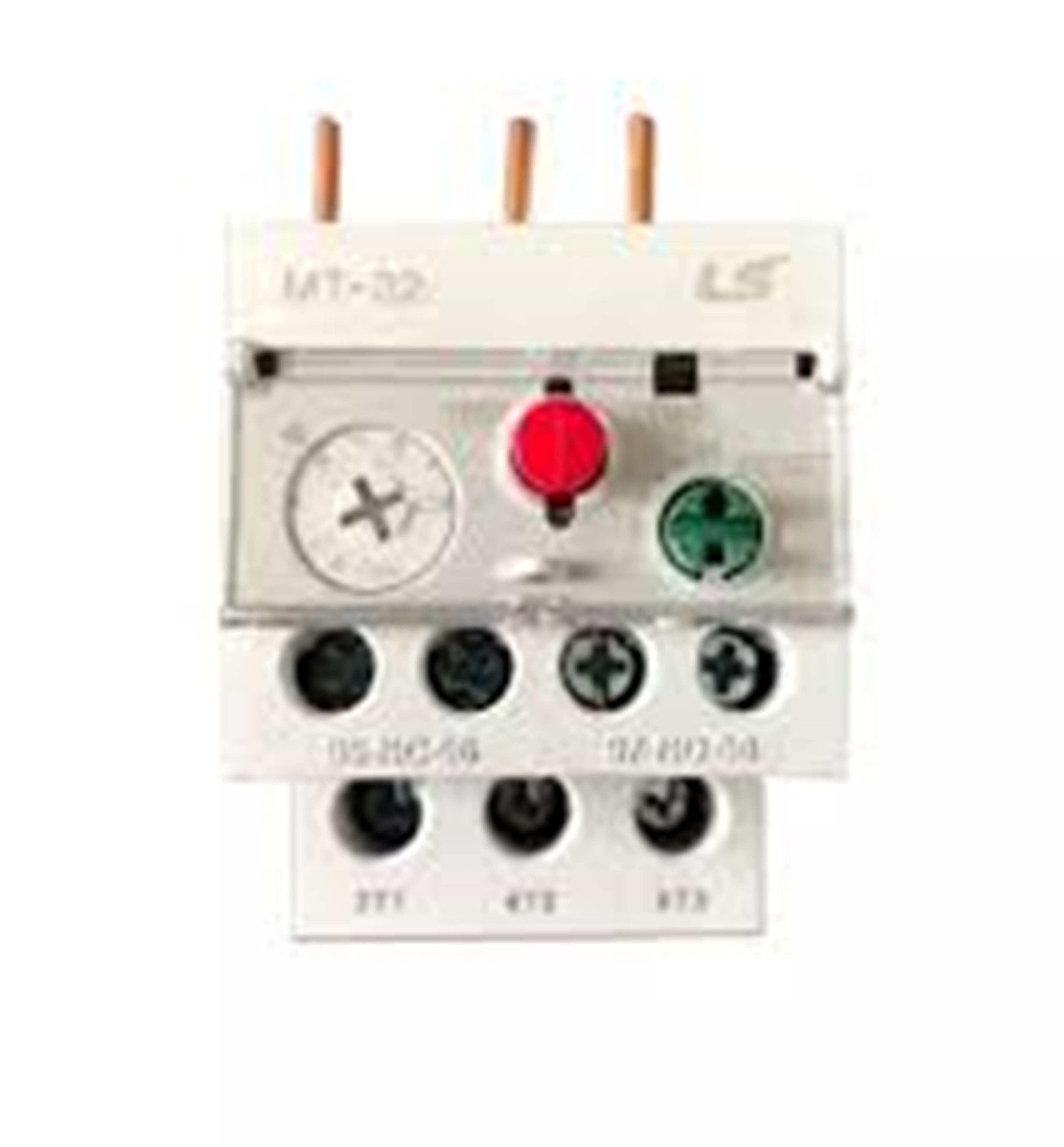 Rơ le nhiệt LS MT-32/3H(16-22A)
