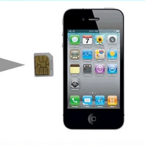 [HCM]Bộ Chuyển Đổi Sim Đa Năng Noosy
