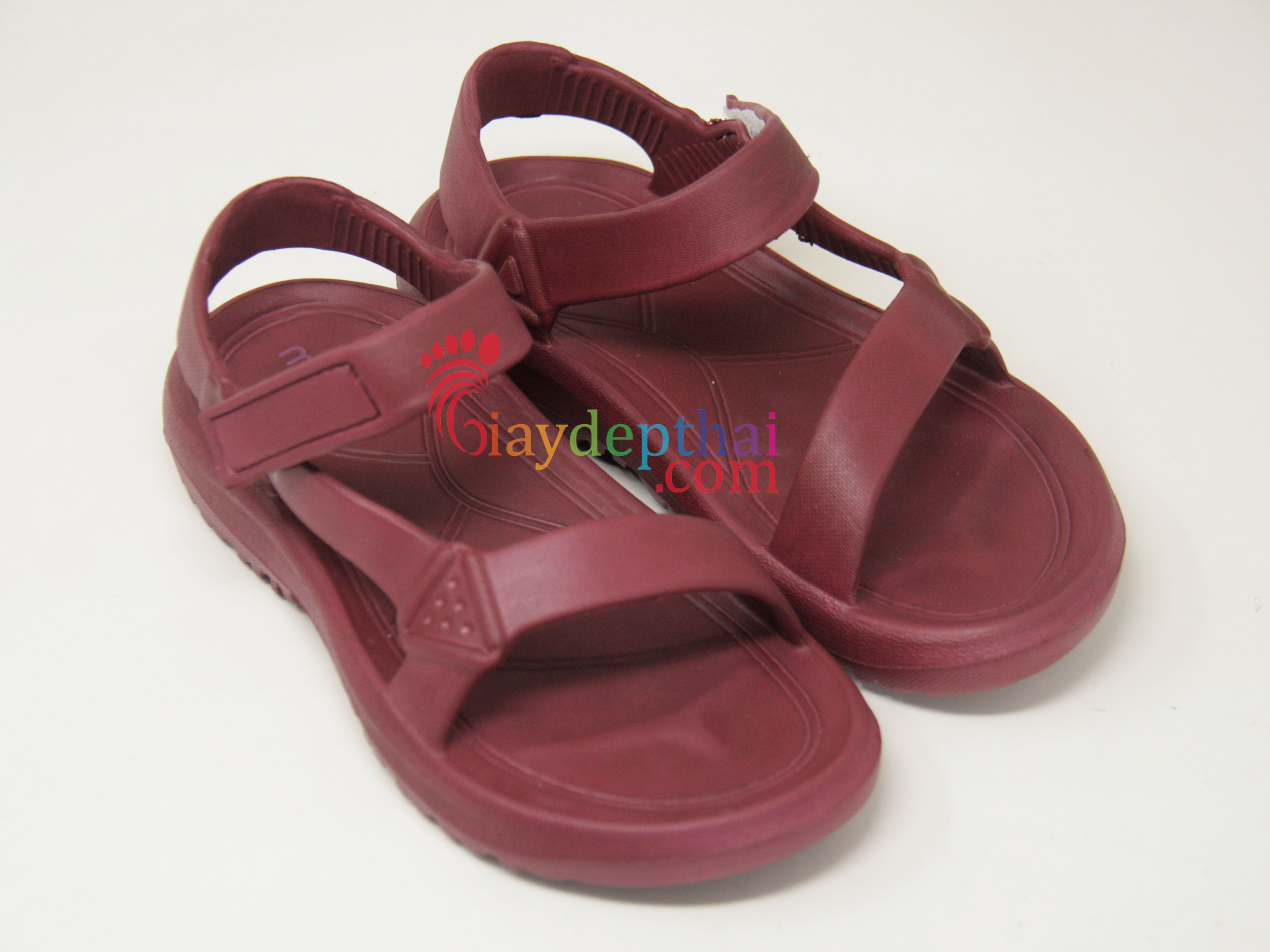 Giày Sandal Thái Lan nữ siêu nhẹ Monobo Moniga Quest