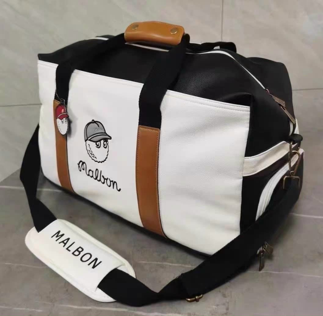 TÚI ĐỰNG ĐỒ (QUẦN ÁO ) GOLF MALBON ĐEP