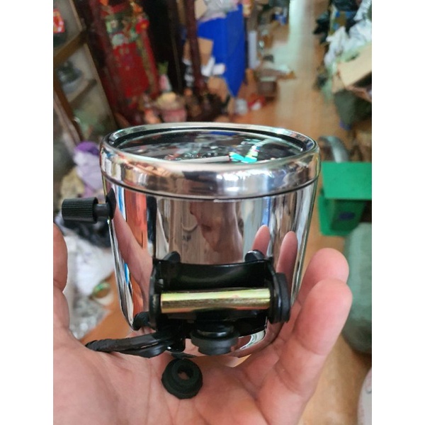 Đồng hồ xe Rebel 250