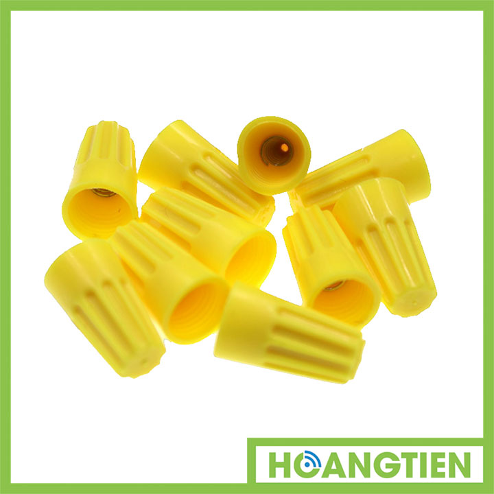Set of 20 Sp4 Quick Wire Connectors