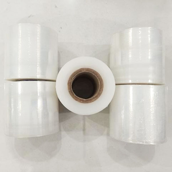 Màng Quấn Bụng Giảm Béo PE Tabaha Cuộn 10cm