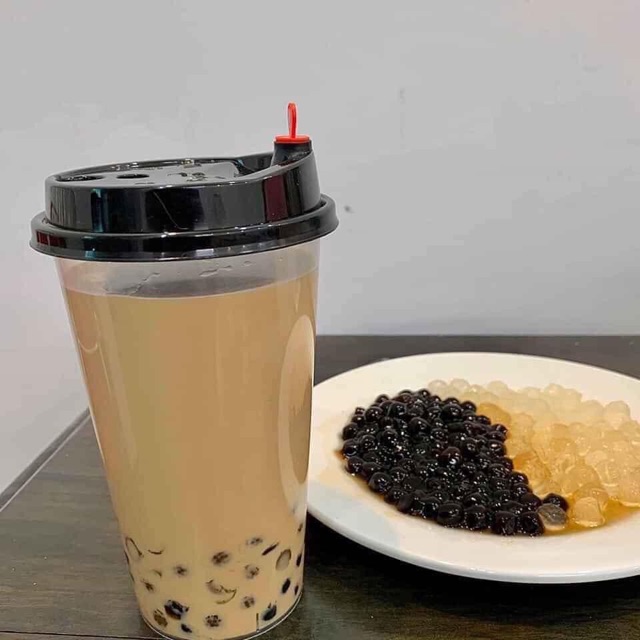 Trà đen Lộc Phát 1Kg