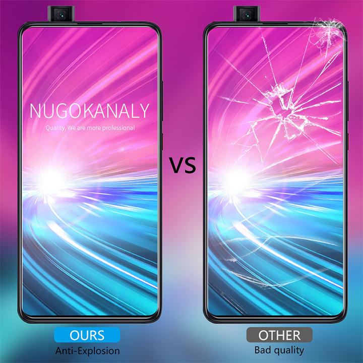 Miếng dán màn hình cường lực XIAOMI MI 9T