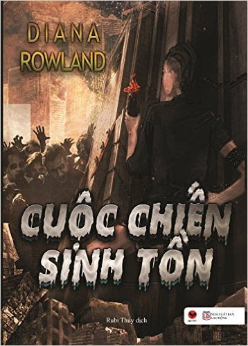 Fahasa - Cuộc Chiến Sinh Tồn