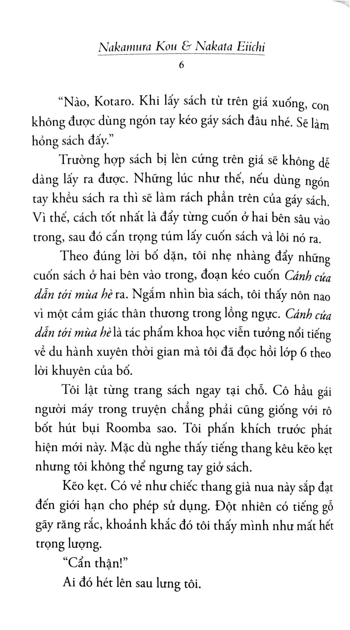 Fahasa - Tôi Không Thể Viết Tiểu Thuyết