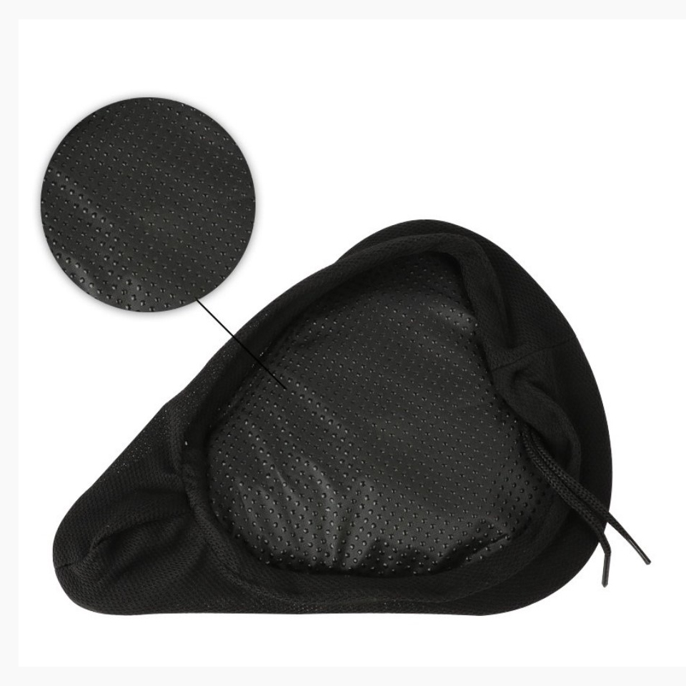 ĐỆM BỌC YÊN XE ĐẠP SILICON