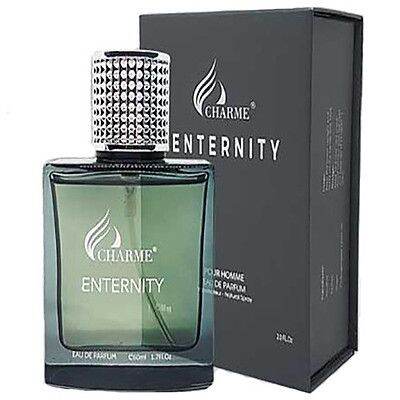 Nuóc hoa nam enternity 60ml