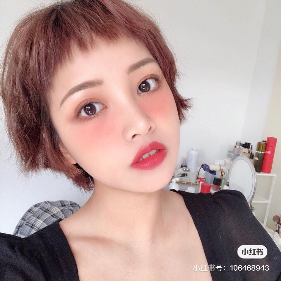 Phấn Má Mac Powder Blush