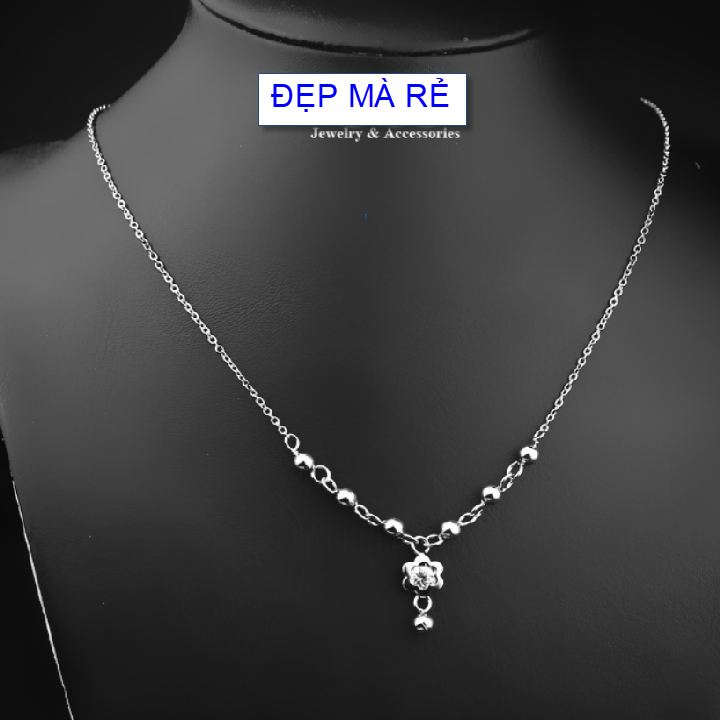 Lắc chân bằng inox lắc chân inox lắc chân rẻ đẹp- Cam kết 1 đổi 1 nếu đen và gỉ sét