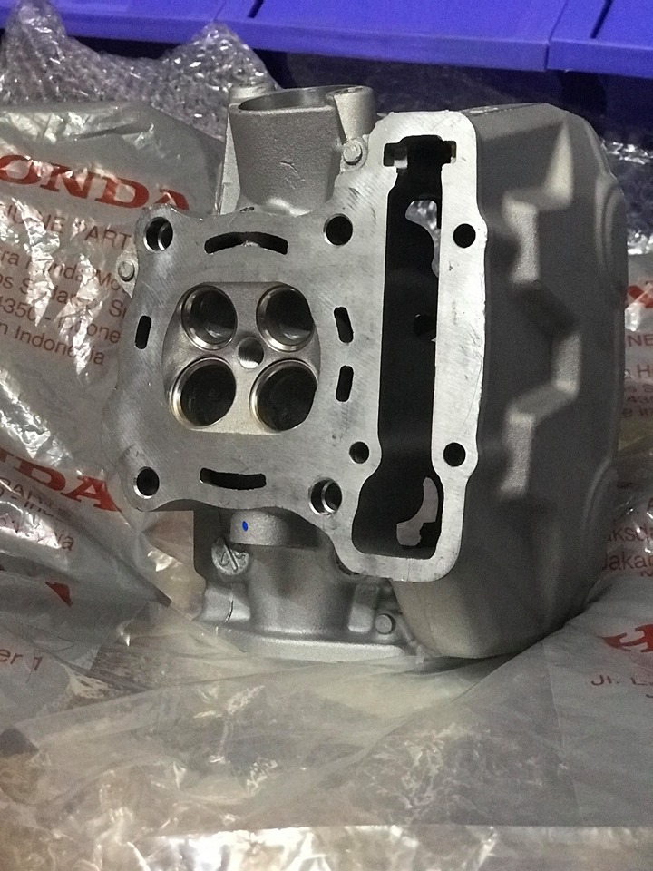 [HCM]Vỏ đầu bò Honda Winner Sonic 150
