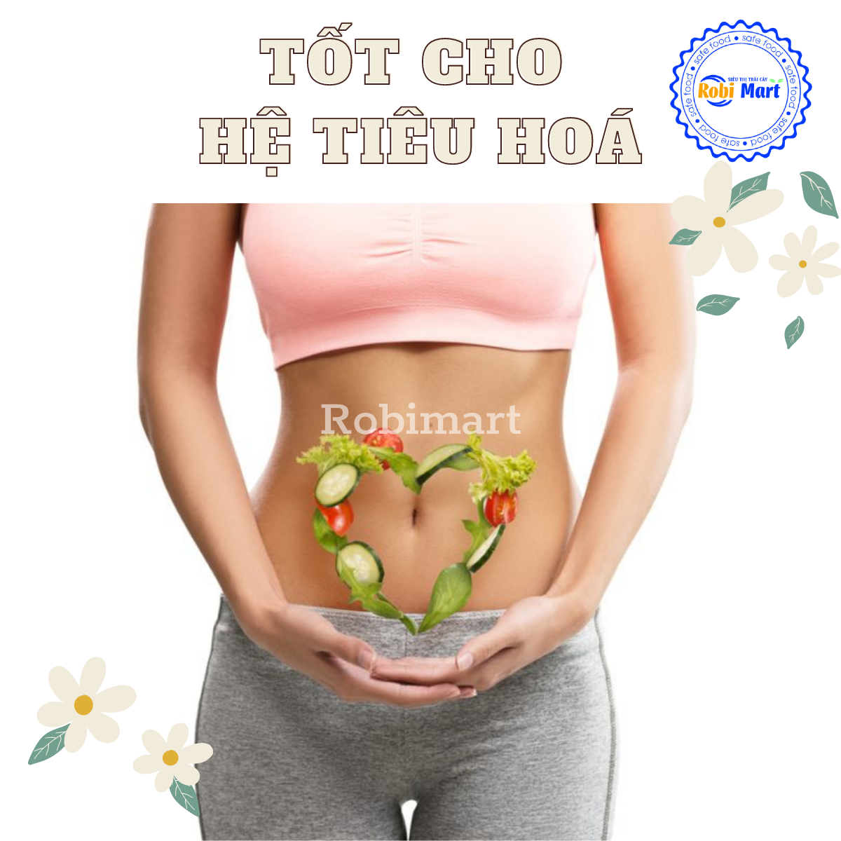 Trà mơ lạc thần 8 vị robimart thanh nhiệt, giúp tiêu hoá tốt