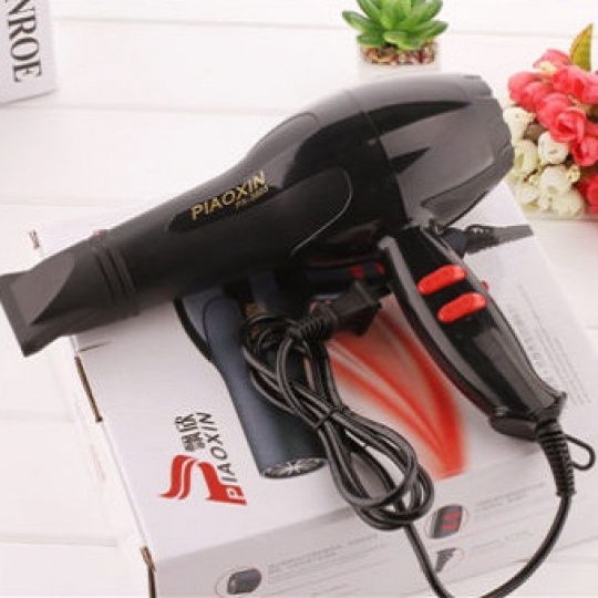 MÁY SẤY TÓC  PIAOXIN PX-3803 CAO CẤP [HCM]