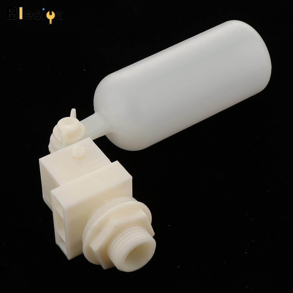 Blesiya DN15 1/2 Inch Mini Automatic Aquarium Float Valve Filler For Water Tower