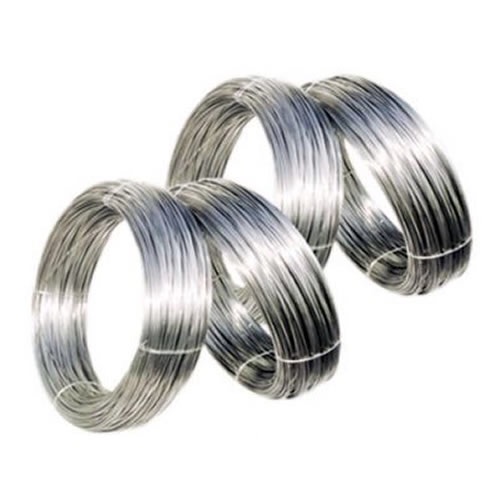 Dây inox 201 D3 mm  ( 500 gram - 0,5 kg  )