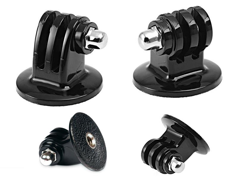 Mount gắn Tripod cho GoPro, Sjcam, Yi Action, Osmo Action