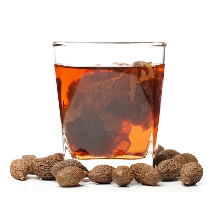 Hạt đười ươi 100g 2c Mart