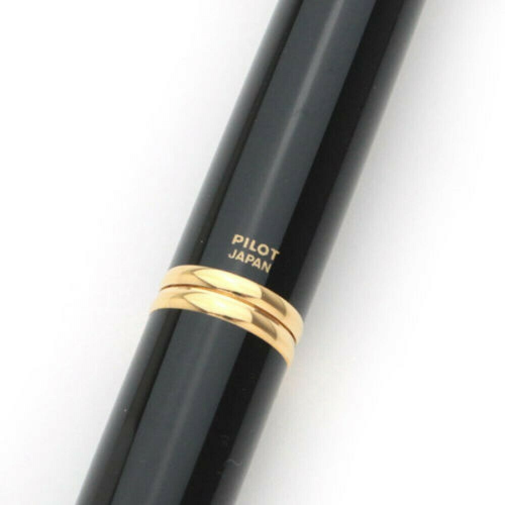 Bút máy Pilot Capless FC-15SR-BF