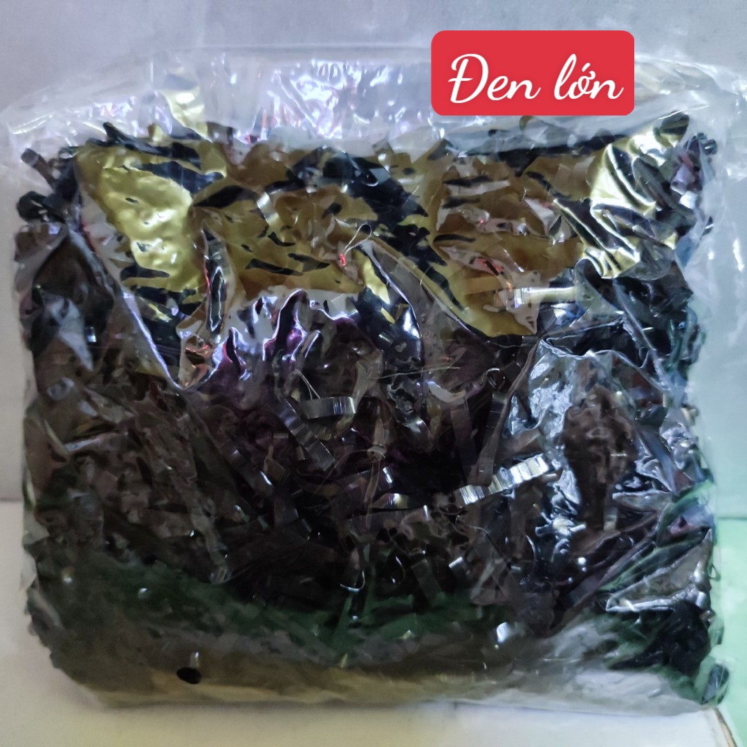 500 gam dây thun ( chun ) cột tóc đa năng đủ màu sắc bảng LỚN.